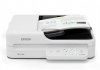 Epson Skaner WF DS-1760WN  A4/USB/W(LAN)/30ppm/ADF60/2S-1P